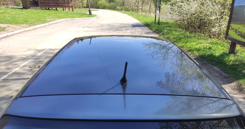 Volkswagen Golf cena 8500 przebieg: 354269, rok produkcji 2001 z Szepietowo małe 436
